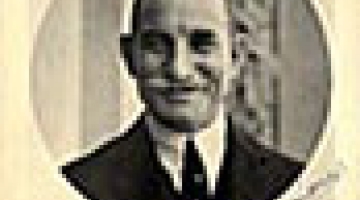 One-Day Conference “The phenomenon of benefactors in Modern Greece”