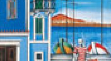 Nikos Engonopoulos: 1907-1985