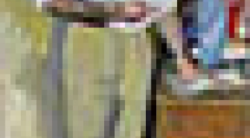 One-Day Conference on “The Portrait and the crisis in representational art”