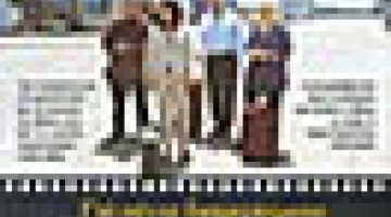 “In exchange for five apartments and one shop!”