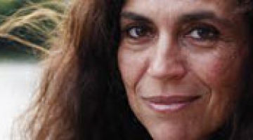 Savina Yannatou sings for the Friends of the Benaki Museum 