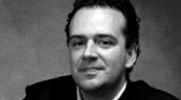 A lecture by the archtect Michiel Riedijk