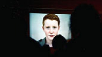 Athens Photo Festival 2016: Photography Night 