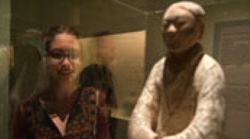 Guided tours to the exhibition  Ceramics from China 