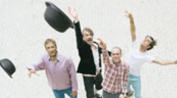 Theatrical Performance  Waiting for Godot 