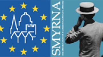 European Heritage Days  Documentary showing  Smyrna. The destruction of a cosmopolitan city 1900-1922  