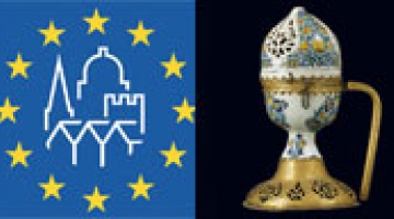 European Heritage Days Lecture tour to the collection of refugee heirlooms from Asia Minor and Eastern Thrace