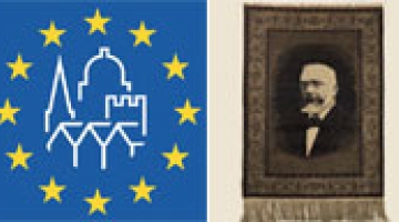 European Heritage Days  Lecture tour to the collection of historic heirlooms 