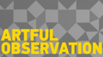 Artful Observation: Exploring Sight Through Multiple Senses