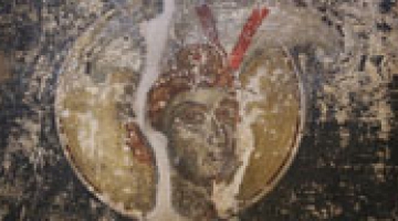 Lecture  Cairo, Byzantium, and Venice. The spread of Mamluk aesthetics in the Mediterranean through the example of the headgear 