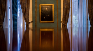 Seminars of Photography Reviewing conducted by Platon Rivellis (2016-2017)