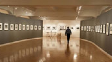 Guided tours to the exhibition  Costantinos Pittas: Images of another Europe 1985-1989 