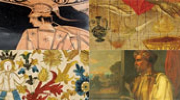 From the Silence of the Display Case to Living Theatrical Voices