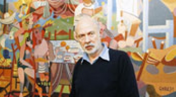 Lecture  The intellectual and artistic production of the interwar Generation in Νikos Hadjikyriakos-Ghika Gallery 