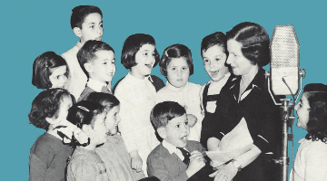 Dear Aunt Lena: The life and work of Antigone Metaxa