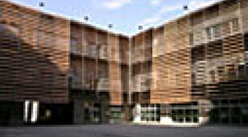 2005 Architectural Project Prizes