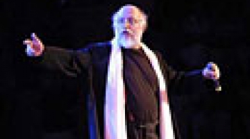 Dionysis Savvopoulos in Concert