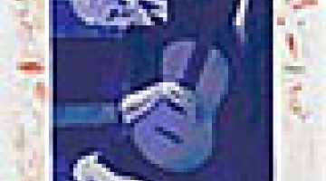 Lecture by Marco Livingstone