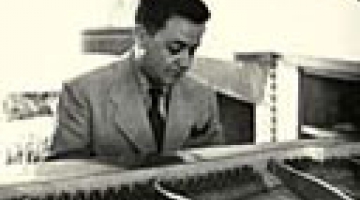 Manos Hadjidakis Day