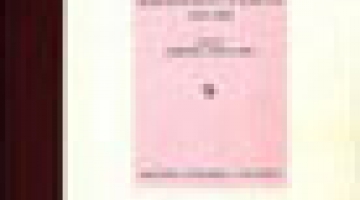 Book Presentation of the publication 
“Andreas Moustaxydis-Emilios Typaldos. Correspondence (1822-1860)”