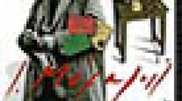 A showing of the film "Yiannis Moralis"