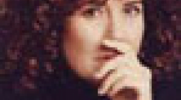 IDOLS, Aliki Kagialoglou