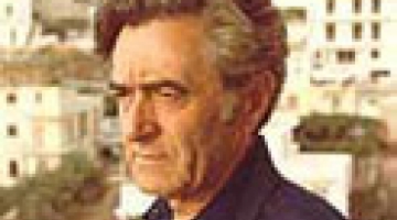 In Memoriam: a concert in honour of Dimitris Dragatakis