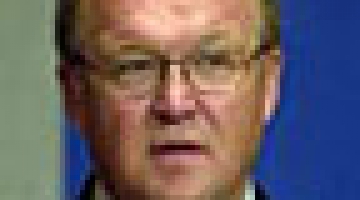 Lecture by Göran Persson, fmr. Prime Minister of Sweden