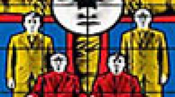 Contemporary Art - Contemporary Society