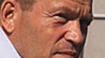 Lecture by the contemporary explorer Robert Swan