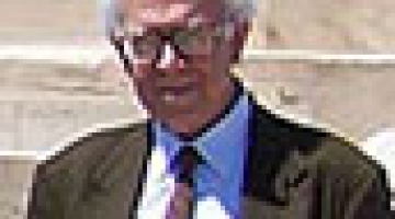 An evening in honour of Professor Charalambos Bouras