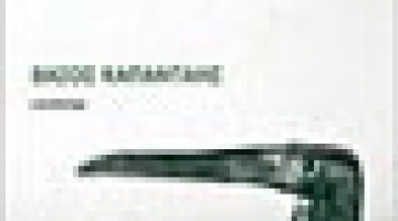 Book Presentation for the publication "Vassos Kapandais, Sculptor"