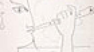 Lecture: "The secret Greece of Jean Cocteau"