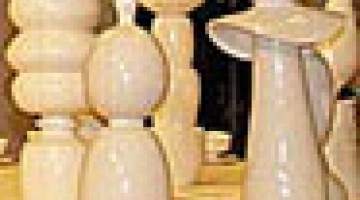 “The Porcelain Project”