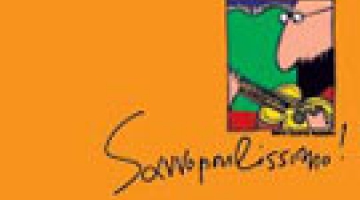 Α concert in honour of Dionysis Savvopoulos