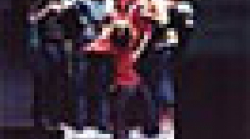 Lathos Kinisi (“Wrong Move”) Dance Theatre