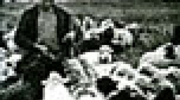 Book launch for the reissue of  Sarakatsanoi, Volume I 