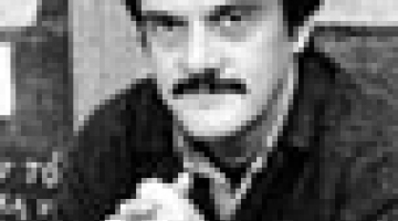 Lecture by Apostolos Doxiades