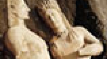 Book presentation for the publication  The great moments of greek archaeology 