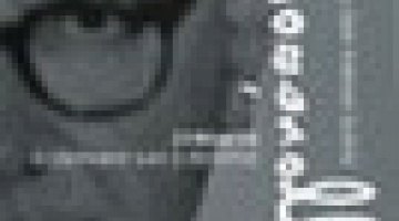 Conference  Engonopoulos 2007: the poet and the painter 