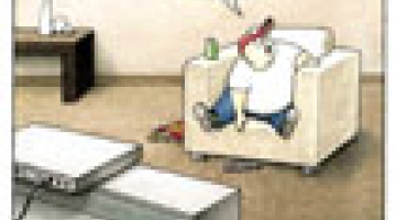 CHILDREN OF THE FUTURE