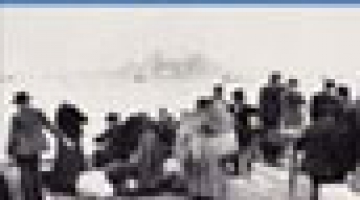 Book presentation for the publication  The Journey. The Greek American Dream 