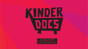 KinderDocs  Προβολές ντοκιμαντέρ για παιδιά και νέους