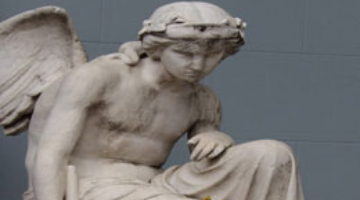 «Τα Μνημεία «μιλούν» για τον Ελληνισμό της Ρουμανίας» Ομιλία της Ευαγγελίας Γεωργιτσογιάννη