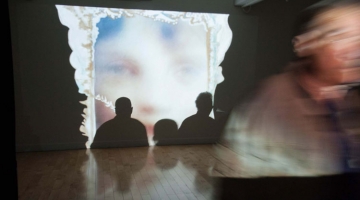 Ξεναγήσεις στην έκθεση "Κατερίνα Ζαχαροπούλου. Το κουκλόσπιτο της Petrοnella Oortman"