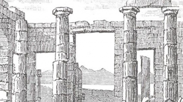 Στρογγυλή τράπεζα με θέμα "Φινλανδία - Ελλάδα. Ο τόπος και η αρχιτεκτονική του"