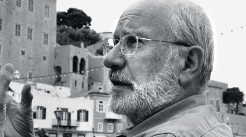 Τιμητική εκδήλωση για τον νεοελληνιστή φιλόλογο Μαρίο Βίττι