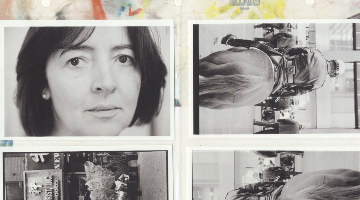 Ανοιχτή συζήτηση Ciara Phillips. Yours and Mine is Ours