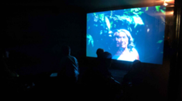 Ξεναγήσεις στην έκθεση "Paratoxic Paradoxes - Παρατοξικά Παράδοξα"