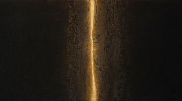 Ξεναγήσεις στην έκθεση "Χρήστος Μποκόρος. Νόστος αδήλων" (Guided tours to the exhibition "Christos Bokoros. Nostos")